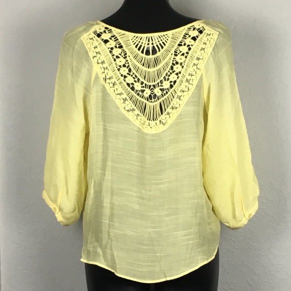 iZ Byer Butter Top - Picture 3 of 5